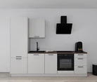 Nobilia SPA Kitchen unit 274 cm nobi smart Comfort Coohom 0
