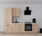 Nobilia SPA Kitchen unit 274 cm nobi smart Comfort Coohom 0
