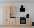 Nobilia SPA Cuisine linéaire 274 cm nobi smart Confort KPS Max web 0