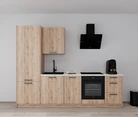 Nobilia SPA Kitchen unit 274 cm nobi smart Comfort Coohom 0