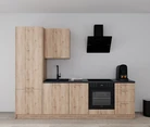Nobilia SPA Keukenblok 274 cm nobi smart Comfort KPS Max web 0