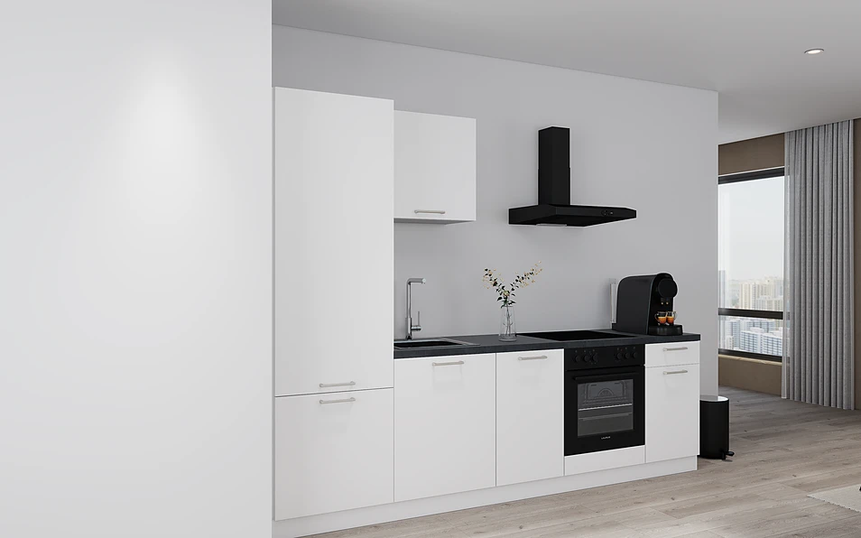 Nobilia SPA Kitchen unit 280 cm nobi smart Basic KPS Max web 1