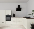 Nobilia SPA Eckküche 299 cm x 187 cm nobi smart Komfort KPS Max web 0