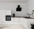 Nobilia SPA Eckküche 299 cm x 187 cm nobi smart Komfort KPS Max web 0