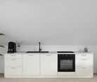 Nobilia SPA Cuisine linéaire 304 cm nobi smart Confort KPS Max web 0