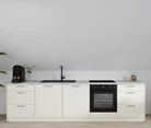 Nobilia SPA Kitchen unit 304 cm nobi smart Comfort Coohom 0
