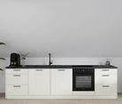 Nobilia SPA Cuisine linéaire 304 cm nobi smart Confort KPS Max web 0