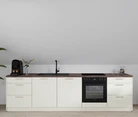 Nobilia SPA Kitchen unit 304 cm nobi smart Comfort Coohom 0