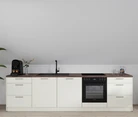 Nobilia SPA Kitchen unit 304 cm nobi smart Comfort Coohom 0
