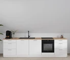 Nobilia SPA Kitchen unit 304 cm nobi smart Comfort Coohom 0