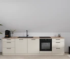 Nobilia SPA Küchenzeile 304 cm nobi smart Komfort KPS Max web 0