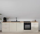 Nobilia SPA Küchenzeile 304 cm nobi smart Komfort KPS Max web 0