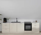Nobilia SPA Küchenzeile 304 cm nobi smart Komfort Coohom 0