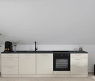 Nobilia SPA Cuisine linéaire 304 cm nobi smart Confort KPS Max web 0