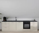 Nobilia SPA Cuisine linéaire 304 cm nobi smart Confort KPS Max web 0