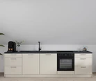 Nobilia SPA Cuisine linéaire 304 cm nobi smart Confort KPS Max web 0