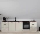 Nobilia SPA Cuisine linéaire 304 cm nobi smart Confort KPS Max web 0