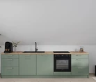 Nobilia SPA Küchenzeile 304 cm nobi smart Komfort KPS Max web 0