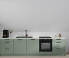 Nobilia SPA Cuisine linéaire 304 cm nobi smart Confort KPS Max web 0