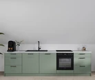 Nobilia SPA Cuisine linéaire 304 cm nobi smart Confort KPS Max web 0