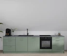 Nobilia SPA Cuisine linéaire 304 cm nobi smart Confort KPS Max web 0