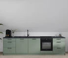 Nobilia SPA Cuisine linéaire 304 cm nobi smart Confort KPS Max web 0