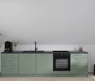 Nobilia SPA Küchenzeile 304 cm nobi smart Komfort Coohom 0