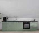 Nobilia SPA Cuisine linéaire 304 cm nobi smart Confort KPS Max web 0