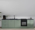 Nobilia SPA Küchenzeile 304 cm nobi smart Komfort KPS Max web 0