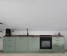 Nobilia SPA Cuisine linéaire 304 cm nobi smart Confort KPS Max web 0