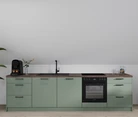 Nobilia SPA Cuisine linéaire 304 cm nobi smart Confort KPS Max web 0