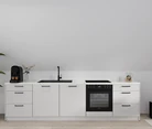 Nobilia SPA Cuisine linéaire 304 cm nobi smart Confort KPS Max web 0