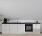 Nobilia SPA Cuisine linéaire 304 cm nobi smart Confort KPS Max web 0