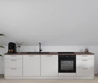 Nobilia SPA Kitchen unit 304 cm nobi smart Comfort Coohom 0