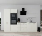 Nobilia SPA Keukenblok 313 cm nobi smart Comfort KPS Max web 0