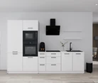 Nobilia SPA Keukenblok 313 cm nobi smart Comfort KPS Max web 0
