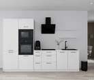 Nobilia SPA Küchenzeile 313 cm nobi smart Komfort KPS Max web 0
