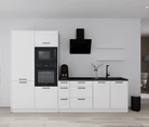 Nobilia SPA Küchenzeile 313 cm nobi smart Komfort KPS Max web 0