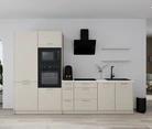 Nobilia SPA Küchenzeile 313 cm nobi smart Komfort KPS Max web 0