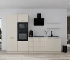 Nobilia SPA Kitchen unit 313 cm nobi smart Comfort Coohom 0