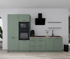Nobilia SPA Küchenzeile 313 cm nobi smart Komfort Coohom 0