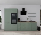 Nobilia SPA Kitchen unit 313 cm nobi smart Comfort Coohom 0