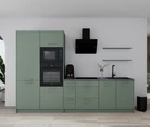 Nobilia SPA Kitchen unit 313 cm nobi smart Comfort Coohom 0