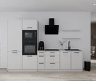 Nobilia SPA Küchenzeile 313 cm nobi smart Komfort KPS Max web 0