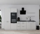 Nobilia SPA Küchenzeile 313 cm nobi smart Komfort KPS Max web 0