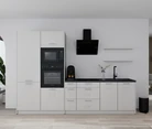 Nobilia SPA Küchenzeile 313 cm nobi smart Komfort KPS Max web 0