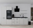 Nobilia SPA Küchenzeile 313 cm nobi smart Komfort KPS Max web 0