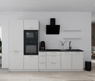 Nobilia SPA Küchenzeile 313 cm nobi smart Komfort Coohom 0