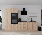Nobilia SPA Küchenzeile 313 cm nobi smart Komfort KPS Max web 0