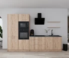 Nobilia SPA Küchenzeile 313 cm nobi smart Komfort Coohom 0